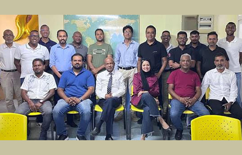 Import & Export Procedures and Trade Finance training